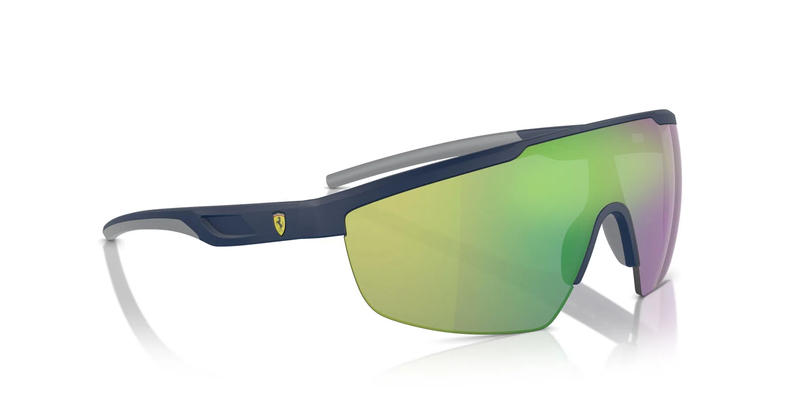 Scuderia Ferrari 6005U Sunglasses - view 8